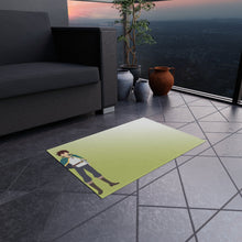 Load image into Gallery viewer, Kazuma Konosuba Minimalist Rug