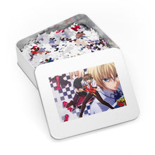 Load image into Gallery viewer, High School DxD Issei Hyoudou, Yuuto Kiba, Ddraig Jigsaw Puzzle