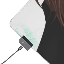Load image into Gallery viewer, Vampire Knight RGB LED Mouse Pad (Desk Mat)
