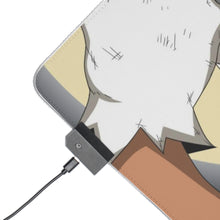 Load image into Gallery viewer, My Hero Academia RGB LED Mouse Pad (Desk Mat)