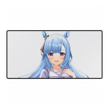 Load image into Gallery viewer, Anime Uma Musume: Pretty Der Mouse Pad (Desk Mat)