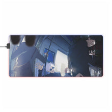 Load image into Gallery viewer, Jujutsu Kaisen Season 2 RGB LED Mouse Pad (Desk Mat)