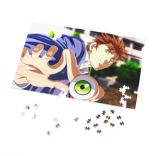 Load image into Gallery viewer, Shinichi Izumi And Migi Jigsaw Puzzle
