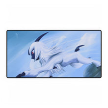 Load image into Gallery viewer, Foreseeing Disaster Mouse Pad (Desk Mat)