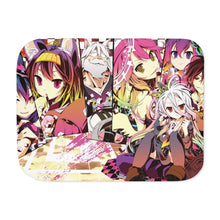 Load image into Gallery viewer, No Game No Life Sherpa Blanket