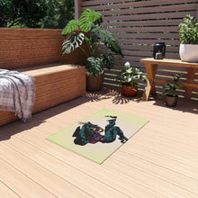 Load image into Gallery viewer, Anime Jojo's Bizarre Adventure Rug