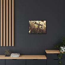 Load image into Gallery viewer, Anime Fate/Zeror Canvas Framed Art Print