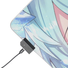 Load image into Gallery viewer, Princess Connect! Re:Dive RGB LED Mouse Pad (Desk Mat)