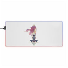 Load image into Gallery viewer, Avatar: The Legend Of Korra RGB LED Mouse Pad (Desk Mat)