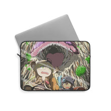 Load image into Gallery viewer, Anime Made In Abyss Laptop Sleeve