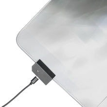 Load image into Gallery viewer, Rozen Maiden RGB LED Mouse Pad (Desk Mat)