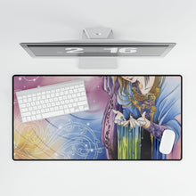 Load image into Gallery viewer, The Heroic Legend Of Arslan Mouse Pad (Desk Mat)