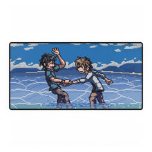 Load image into Gallery viewer, Umibe No Etranger Mouse Pad (Desk Mat)