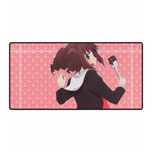 Load image into Gallery viewer, Anime The iDOLM@STERr Mouse Pad (Desk Mat)