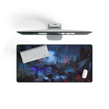 Load image into Gallery viewer, Skyforge Mouse Pad (Desk Mat)
