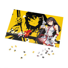 Load image into Gallery viewer, Akame Jigsaw Puzzle