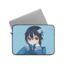 Load image into Gallery viewer, Nisekoi Seishirou Tsugumi Laptop Sleeve