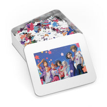 Load image into Gallery viewer, Anohana Jigsaw Puzzle