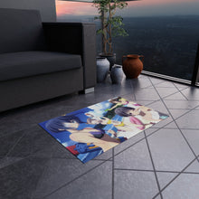 Load image into Gallery viewer, Love, Chunibyo & Other Delusions Rikka Takanashi, Sanae Dekomori, Shinka Nibutani, Kumin Tsuyuri Rug