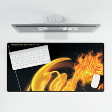 Load image into Gallery viewer, Anime Naruto Mouse Pad (Desk Mat)