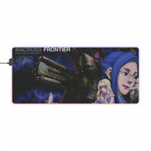 Load image into Gallery viewer, Macross RGB LED Mouse Pad (Desk Mat)