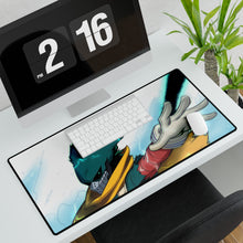 Load image into Gallery viewer, Anime My Hero Academia Mouse Pad (Desk Mat)