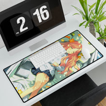 Load image into Gallery viewer, Anime Zero No Tsukaimar Mouse Pad (Desk Mat)