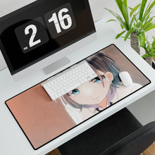 Load image into Gallery viewer, Anime The iDOLM@STER: Shiny Colors Mouse Pad (Desk Mat)