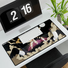 Load image into Gallery viewer, Anime Naruto Mouse Pad (Desk Mat)