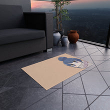 Load image into Gallery viewer, Laid-Back Camp Rug