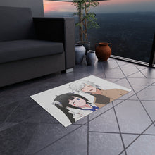 Load image into Gallery viewer, Is It Wrong to Try to Pick Up Girls in a Dungeon? Bell Cranel, Hestia Rug