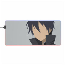 Load image into Gallery viewer, Sword Art Online RGB LED Mouse Pad (Desk Mat)