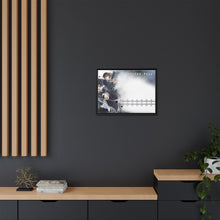 Load image into Gallery viewer, Psycho Pass - Dream Team Canvas Framed Art Print