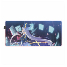 Load image into Gallery viewer, Pixiv Fantasia RGB LED Mouse Pad (Desk Mat)
