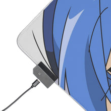 Load image into Gallery viewer, Konata ''Kona-chan'' Izumi RGB LED Mouse Pad (Desk Mat)