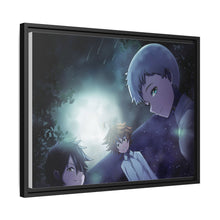 Load image into Gallery viewer, Orephange Children Canvas Framed Art Print