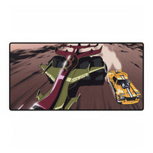 Load image into Gallery viewer, Anime Redliner Mouse Pad (Desk Mat)