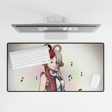 Load image into Gallery viewer, One Piece Film: Red Mouse Pad (Desk Mat)