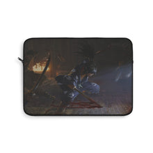 Load image into Gallery viewer, Hyakkimaru Laptop Sleeve