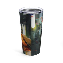 Load image into Gallery viewer, Anime Original Tumbler 20oz