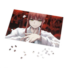 Load image into Gallery viewer, Chainsaw Man Jigsaw Puzzle
