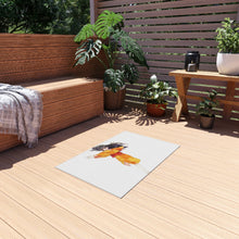 Load image into Gallery viewer, InuYasha Rug
