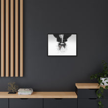 Load image into Gallery viewer, Preciso Canvas Framed Art Print