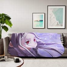 Load image into Gallery viewer, Shiro Sherpa Blanket