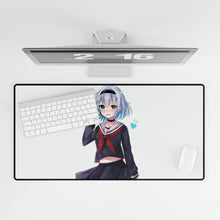 Load image into Gallery viewer, Anime Ryuuou no Oshigoto! Mouse Pad (Desk Mat)