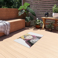 Load image into Gallery viewer, Boruto Rug