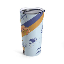 Load image into Gallery viewer, Fairy Tail Lucy Heartfilia Tumbler 20oz
