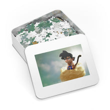 Load image into Gallery viewer, Sad Goku Jigsaw Puzzle