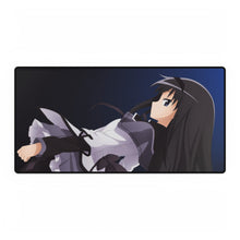 Load image into Gallery viewer, Anime Puella Magi Madoka Magica Mouse Pad (Desk Mat)