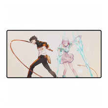 Load image into Gallery viewer, Anime Re:ZERO -Starting Life in Another World- Mouse Pad (Desk Mat)